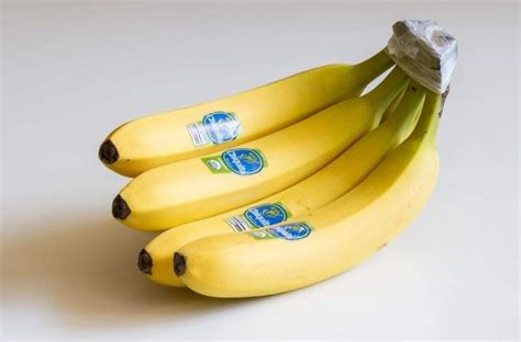 Кръвната захар не се покачва на бананите